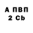 APVP крисы CK Sadovnic Mihai